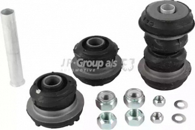 JP GROUP 1340205510 -  Ремкомплект, поперечный рычаг подвески JP Group
